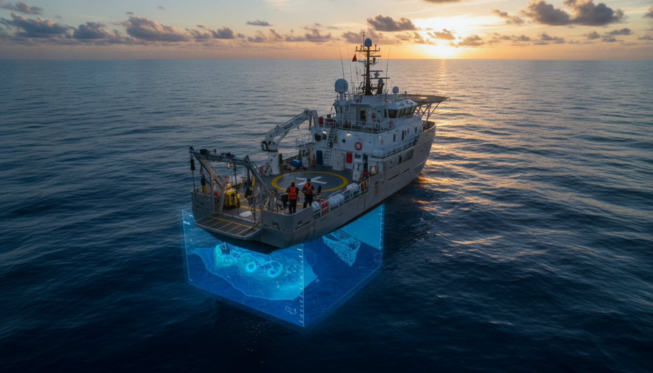 marine surveys