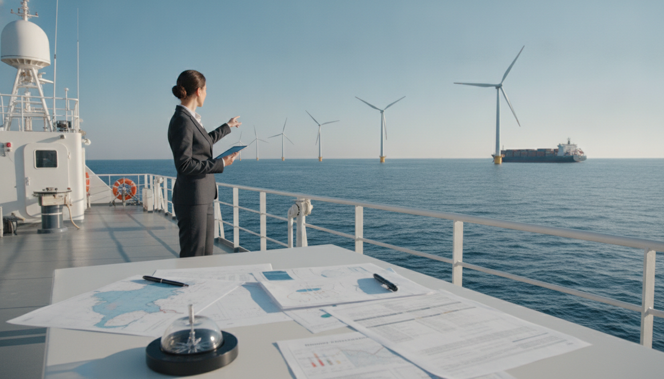 Understanding Marine Regulatory Compliance